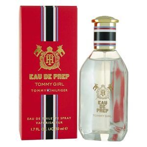 Tommy Hilfiger Tommy Girl Eau de Prep Eau de Toilette Spray - 3.4 fl oz / 100 ml